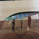 Rapala   Floating Finland  6,5cm Rainbow Trout - pikkukuva 2