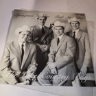 7" single THE LAKE COUNTRY BOYS :  Springtime is near - pikkukuva 1