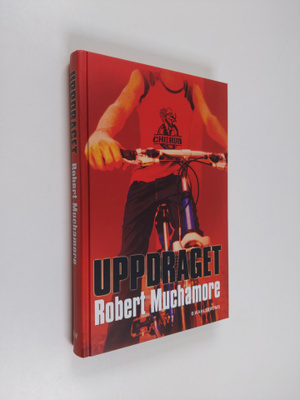 Robert Muchamore : Uppdraget