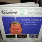CD Kamariherrat : Seimen äärellä ( SIS POSTIKULU) - pikkukuva 1