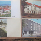 Eestin Sosialistinen Neuvostotasavalta - 16 postikorttia - pikkukuva 1