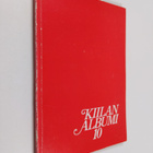 Kiilan albumi 10 - pikkukuva 1