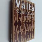 Petteri (toim.) Pietikäinen : Valta Suomessa - pikkukuva 1