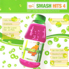 Various • Smash Hits 4 Tupla CD - pikkukuva 1