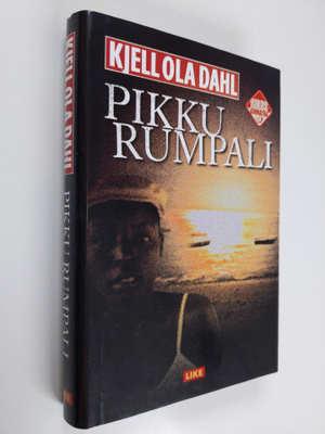 Kjell Ola Dahl : Pikku rumpali