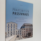 Praxiswissen Passivhaus : Erfahrungen der ABG Frankfurt H... - pikkukuva 1