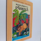 Nina Banerjee-Louhija : Maanjäristyspähkinä : intialainen... - pikkukuva 1
