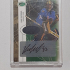 2003-04 Parkhurst Rookie #193 Kari Lehtonen AU,MEM,RC, /100 - pikkukuva 1