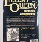 Ellery Queen : Murhan viisi vuosikymmentä 1 - pikkukuva 2