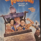 THE FLINTSTONES / KIVISET JA SORASET EGMONT DVD - pikkukuva 1