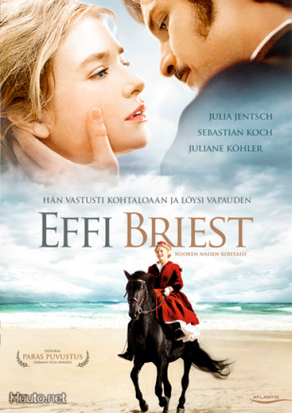 EFFI BRIEST	(12 309)	k	-FI-	DVD			2009	saksa, 1h 52min		12 -