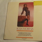 Rosa Morena: Echale Guinda Al Pavo LP 1971 Flamenco-pop - pikkukuva 1
