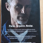 Jo Nesbø - Pelastaja - pikkukuva 2