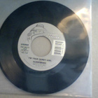 CLOCKWORK :: I'M YOUR CANDY GIRL :: VINYL 7" 1984 - pikkukuva 1