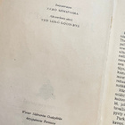 RAYMOND CHANDLER, Vuosien Varja ja Pitkät Jäähyväiset - pikkukuva 3