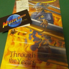 ARTILLERY - THROUGH THE YEARS 4CD LONGBOX - pikkukuva 1