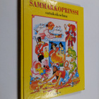 Anne McKie : Sammakkoprinssi : satukokoelma - pikkukuva 1