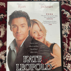 DVD: Kate & Leopold (Egmont) - pikkukuva 1