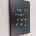 Miranda Levy : Unettomuuspäiväkirja - Kuinka opin nukkumi... - pikkukuva 1