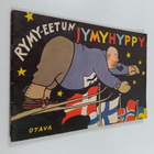 Tauno Karilas : Rymy-Eetun jymyhyppy - pikkukuva 1
