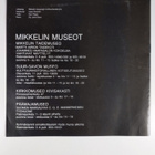 Suur-Savon museo, Kirkkomuseo Kivisakasti, Päämajamuseo - pikkukuva 2