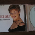 Heidi Kyrö: Portti Sydämeen CD - pikkukuva 1