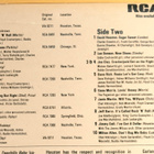 V/A VICTOR ROCK N ROLLERS LP - pikkukuva 3
