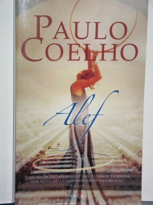 Paulo Coelho : Alef