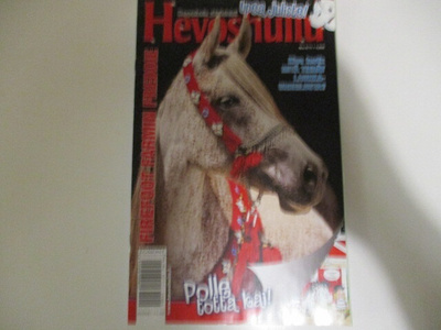 HEVOSHULLU 6 2011