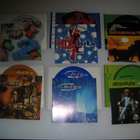 Ulkomaista Poppia 12kpl  (CD) - pikkukuva 1