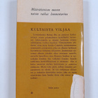 Netta Muskett : Kultaista viljaa - pikkukuva 2