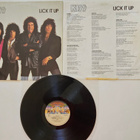 KISS LP:eet - pikkukuva 4