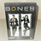 BONES (KAUSI 2) UUSI - pikkukuva 1