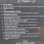 Cd Janne Joki - Kulkuri - pikkukuva 2