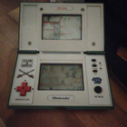 Nintendo Game&Watch Zelda - pikkukuva 1