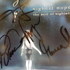 NIGHTWISH HIGHEST HOPES:THE BEST OF ... CD 4 X NIMMARIT - pikkukuva 2