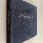 Mape Ollila : Nightwish - pikkukuva 1