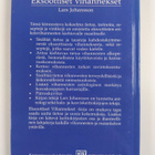 Lars Johansson : Eksoottiset vihannekset - pikkukuva 2