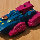 Transformers G1 STALKER (Predators) 1992 - pikkukuva 2