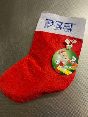 PEZ Joulusukka