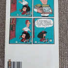 Quino MAFALDA 1 (pokkari) - pikkukuva 2