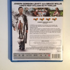 Looper (Blu-ray) Bruce Willis, Joseph Gordon-Levitt [2012] - pikkukuva 2