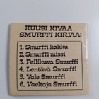 Peyo : Smurffi kakku - pikkukuva 2