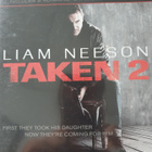 Taken 2 Blu-ray - pikkukuva 1