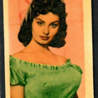 Keräilykuva - Sophia Loren A 148 - pikkukuva 1