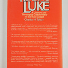 Charles H. Talbert : Reading Luke : a literary and theolo... - pikkukuva 2