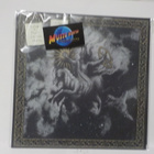 BOLZER - AURA M-/M- SAKSA 2013 SILVER VINYL LP - pikkukuva 1