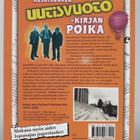 Keskisuuren Uutisvuoto-kirjan Poika (S. Luoto, kirja) - pikkukuva 5