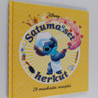 Satumaiset herkut : 28 maukasta reseptiä - pikkukuva 1
