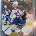 Nathan MacKinnon UD MVP Super Script 09/25 - pikkukuva 1